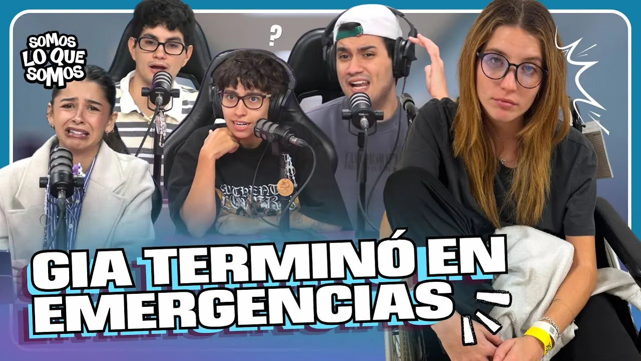 Reproducir: TRAEMOS NUESTRAS FOTOS MÁS CRINGE!!| QUIEN ERA PEOR?!| SOMOS LO QUE SOMOS