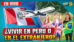 ¡Paren Todo! EN VIVO con Alexandra Hörler | Miércoles 23 de abril de 2025