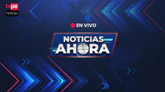 TVPerú Noticias EN VIVO: “Noticias ahora”, domingo 20 de septiembre del 2026