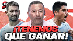 ¡SPORTING CRISTAL VA POR LOS OCTAVOS DE FINAL! | CHORRIGOLAZOS