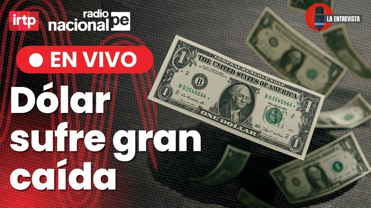 Reproducir: Radio Nacional EN VIVO: ''La entrevista'', hoy 2 de julio del 2025
