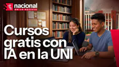 Radio Nacional EN VIVO: "Nacional en la noticia", edición domingo, hoy 10 de mayo del 2026