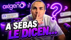 #envivo A SEBAS LE DICEN... | SEAN CREATIVOS | LA PICHANGA CON SEBAS DEL SOLAR