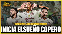 Universitario golpeó en el clásico y va con todo a la Copa Libertadores | El Otro Show 06/04/26