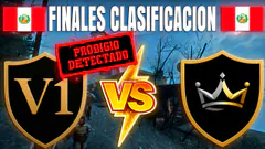 Final De Clasificaciones | TORNEO L4D2 | V1 VS ZENITH | STRIM CON CAM