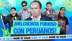 RETIRAN PELÍCULA DE MELCOCHITA A UNA SEMANA DE ESTRENO | NSS