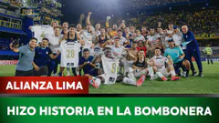 BOMBONERAZO | KIKÍN SIGUE LLORANDO POR LA CLASIFICACIÓN DE ALIANZA | FÚTBOL CHAMPÁN