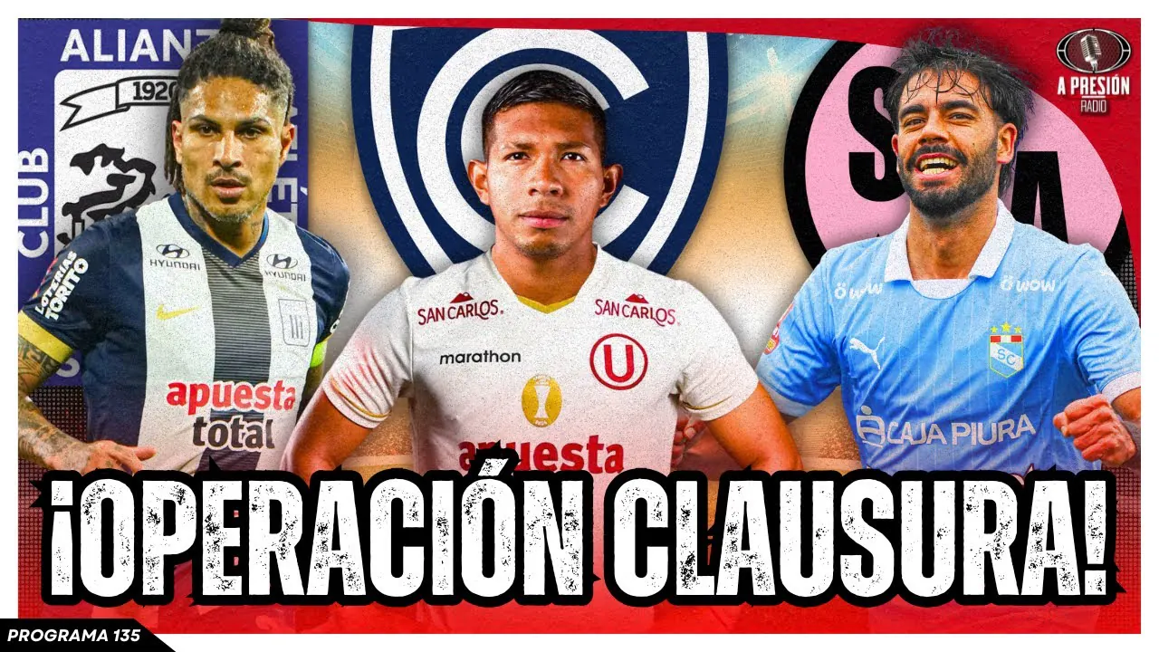 Reproducir: ¡LOS 3 VAN CON TODO! ‘U’, Alianza y Cristal AFILAN LOS CUCHILLOS