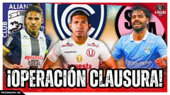 ¡LOS 3 VAN CON TODO! ‘U’, Alianza y Cristal AFILAN LOS CUCHILLOS
