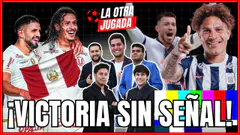 Alianza Lima derrotó 2-1 a Sport Huancayo #laotrajugada