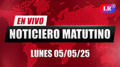 #ENVIVO | NOTICIERO MATUTINO Lo último desde #LaRepública | #HardNews