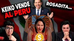 KEIKO VENDIO EL PAIS | EN VIVO #peru #curwen
