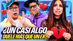 SI BAD BUNNY VOLVIÓ CON SU EX ¿POR QUE YO NO PUEDO? | OH MY GOOD