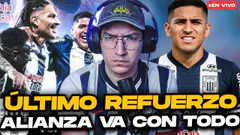 ¡Alianza Lima van todo contra Gremio! ¿ÚLTIMO REFUERZO?
