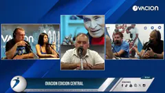 #ENVIVO | Ovación Edición Central por RADIO OVACION