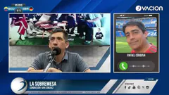 #ENVIVO | La Sobremesa por RADIO OVACION