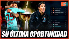 Cristal y la 'U' definirán su clasificación en la última fecha | Polémica Deportiva 21/05/26