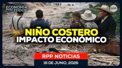 Niño Costero y su IMPACTO en la economía: ¿Qué desafíos traerá al Perú? | RPP NOTICIAS