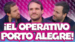 COMO EN LA BOMBONERA, GOROSITO Y EL PLAN PARA VENCER A GREMIO
