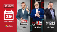 Willax Televisión