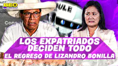 ¿LLEGAN LOS VOTOS DE NARNIA? Ft. LIZANDRO BONILLA | BEO NOTICIAS