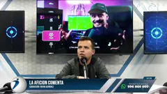 #ENVIVO | La Afición Comenta por RADIO OVACION