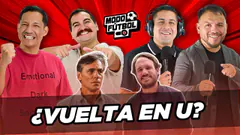 ¡Se fue BARCO! 'U' se juega la vida con NACIONAL | El 'copero' CRISTAL de LIBERTADORES | #ModoFútbol