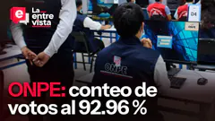 Radio Nacional EN VIVO: "La entrevista", hoy 16 de abril del 2026