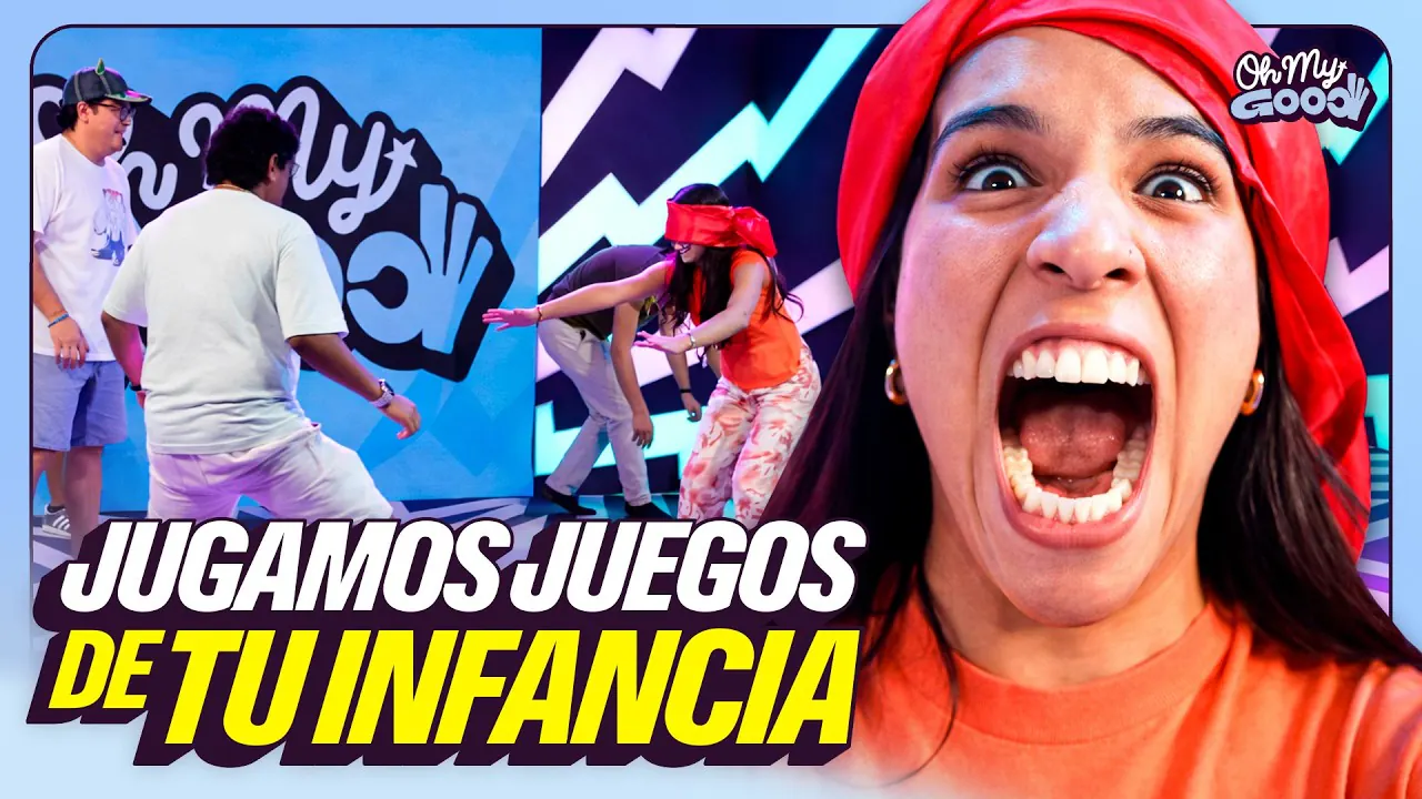 Reproducir: LAS FIJAS PARA EL AÑO NUEVO CHINO | ¿RETO DE LA GALLETAS DE LA FORTUNA? | OH MY GOOD