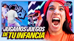 LAS FIJAS PARA EL AÑO NUEVO CHINO | ¿RETO DE LA GALLETAS DE LA FORTUNA? | OH MY GOOD