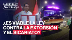 LA REPÚBLICA NOTICIAS: LO ÚLTIMO de Perú y el mundo hoy, 19 DE ENERO | LR+ Noticias
