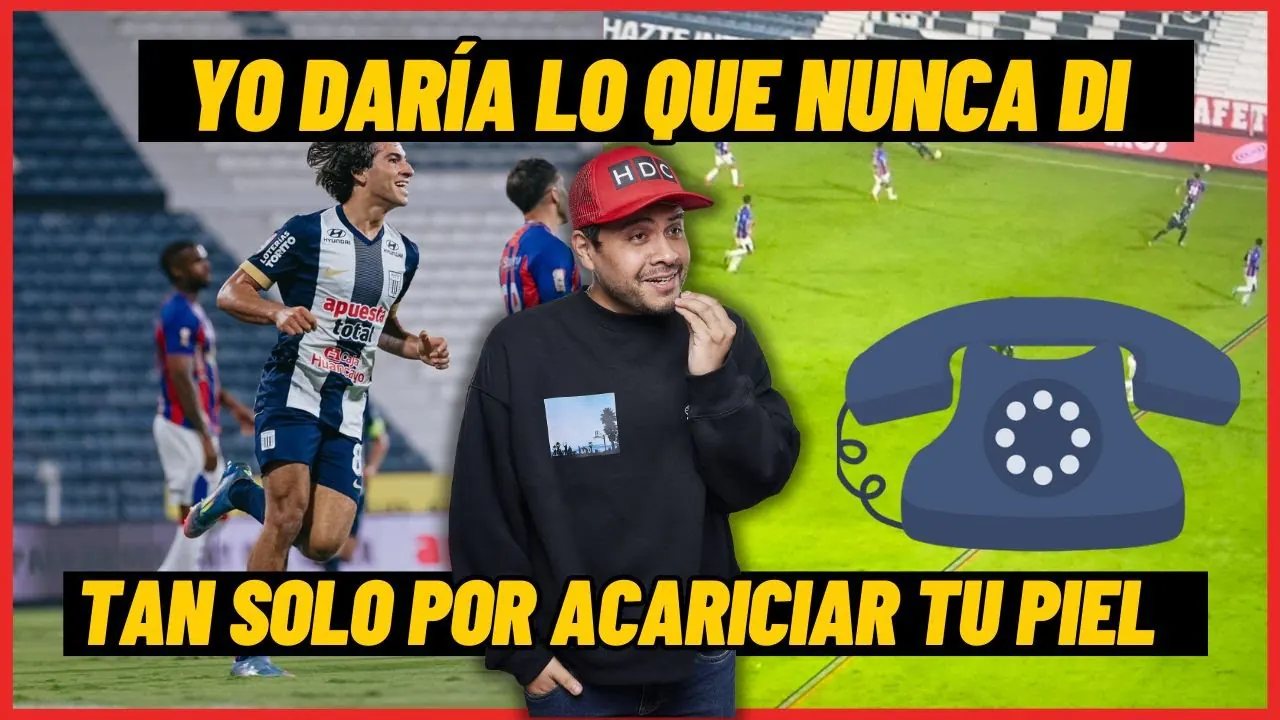 Reproducir: Alianza Lima (2-0) Alianza Universidad - LLAMA Y OPINA