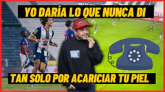 Alianza Lima (2-0) Alianza Universidad - LLAMA Y OPINA