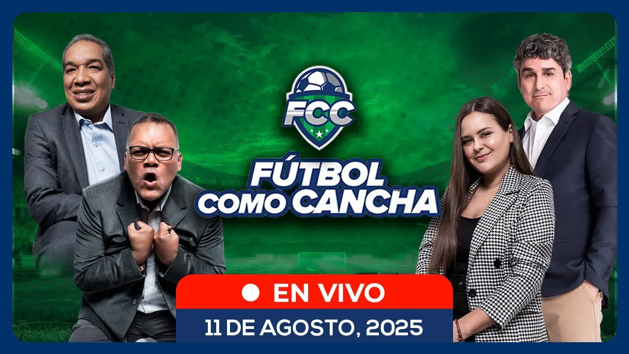 Reproducir: ⚽🍿 #ENVIVO 🔴FÚTBOL COMO CANCHA 11/08/2025 #FCCRPP