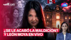 ¿KEIKO SERÁ PRESIDENTA? CARLOS LEÓN MOYA ANALIZA EL NUEVO ESCENARIO POLÍTICO | FUERTE Y CLARO