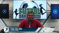#ENVIVO | Fútbol para Todos por RADIO OVACION