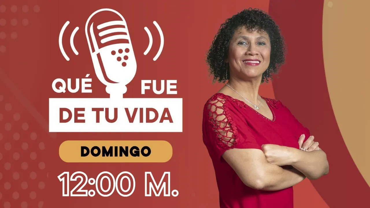 Reproducir: Radio Nacional EN VIVO: "Qué fue de tu vida", hoy 13 de septiembre del 2026