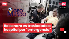 Geomundo EN VIVO hoy martes 16 de septiembre del 2025