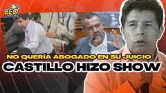 OTRO JUICIO DE UN EX PRESIDENTE | BEO NOTICIAS