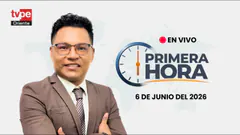 TVPerú Oriente EN VIVO HOY | Noticias de la Amazonía peruana – 6 de Junio 2026