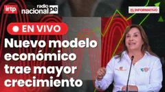 Radio Nacional EN VIVO: El Informativo, primera edición, hoy 13 de mayo del 2025