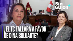 Despidiendo al PAPA y los apuros de DINA, ANTAURO y VIZCARRA | Sin Guion con Rosa María Palacios