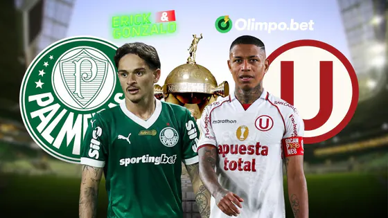 PALMEIRAS VS UNIVERSITARIO EN VIVO | REACCIONAMOS A LA U EN OCTAVOS DE FINAL | REACCIONES EYG