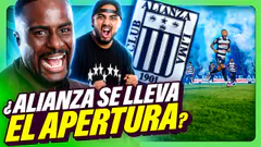 ALIANZA SE JUEGA EL APERTURA | CUMPLEAÑOS DE JAIR CESPEDES | LA JUGADA GOOD