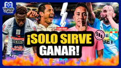 EN VIVO ¡TODOS VAN POR LA PUNTA! Alianza vs Garcilaso, UTC vs Universitario y Boys vs Cristal