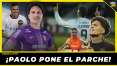 ¡PAOLO EXPLOTA! “CUANDO JUEGUEN A MI NIVEL, QUE ME HABLEN"