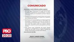 PBO EN VIVO