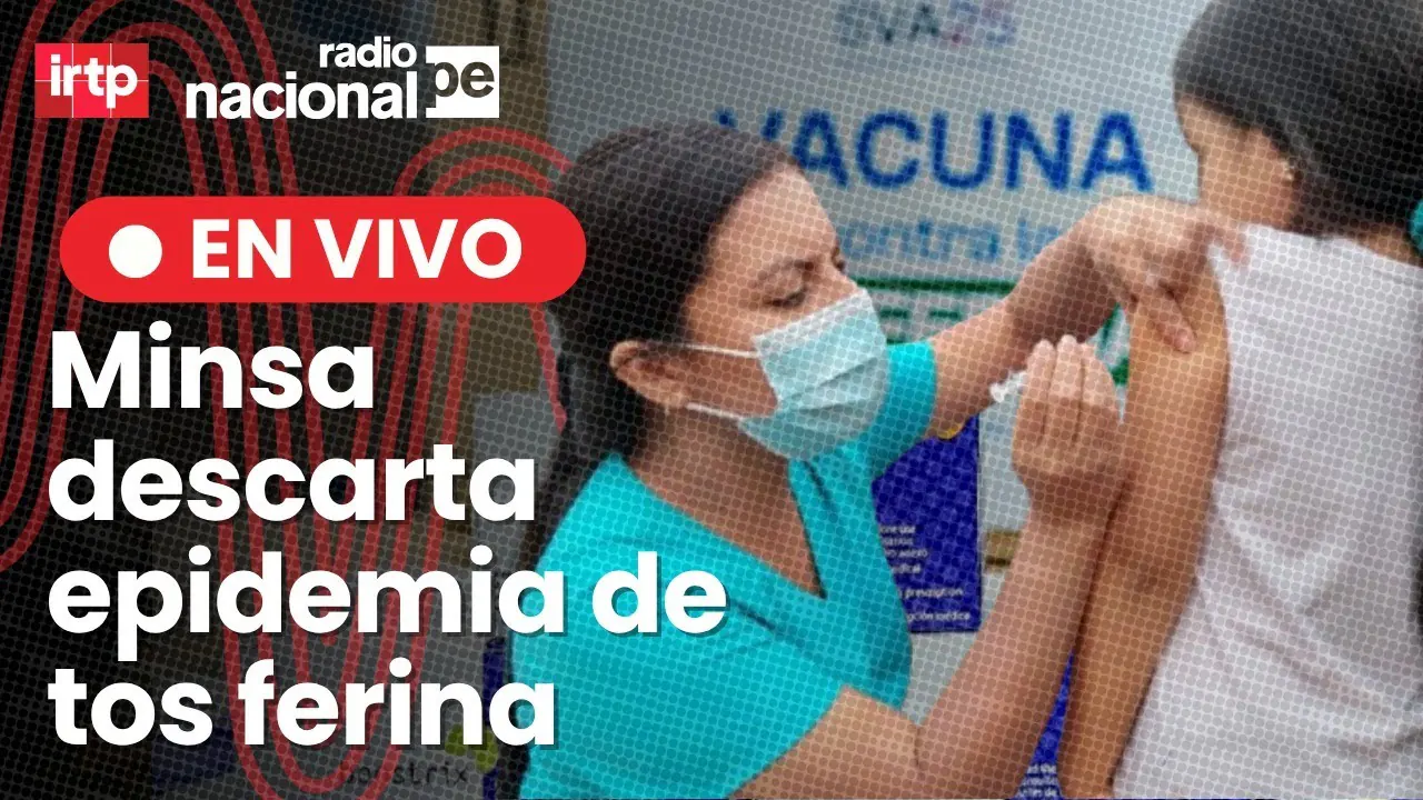Reproducir: Radio Nacional EN VIVO: ''El Informativo'', primera edición, hoy 2 de junio del 2025