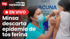 Radio Nacional EN VIVO: ''El Informativo'', primera edición, hoy 2 de junio del 2025