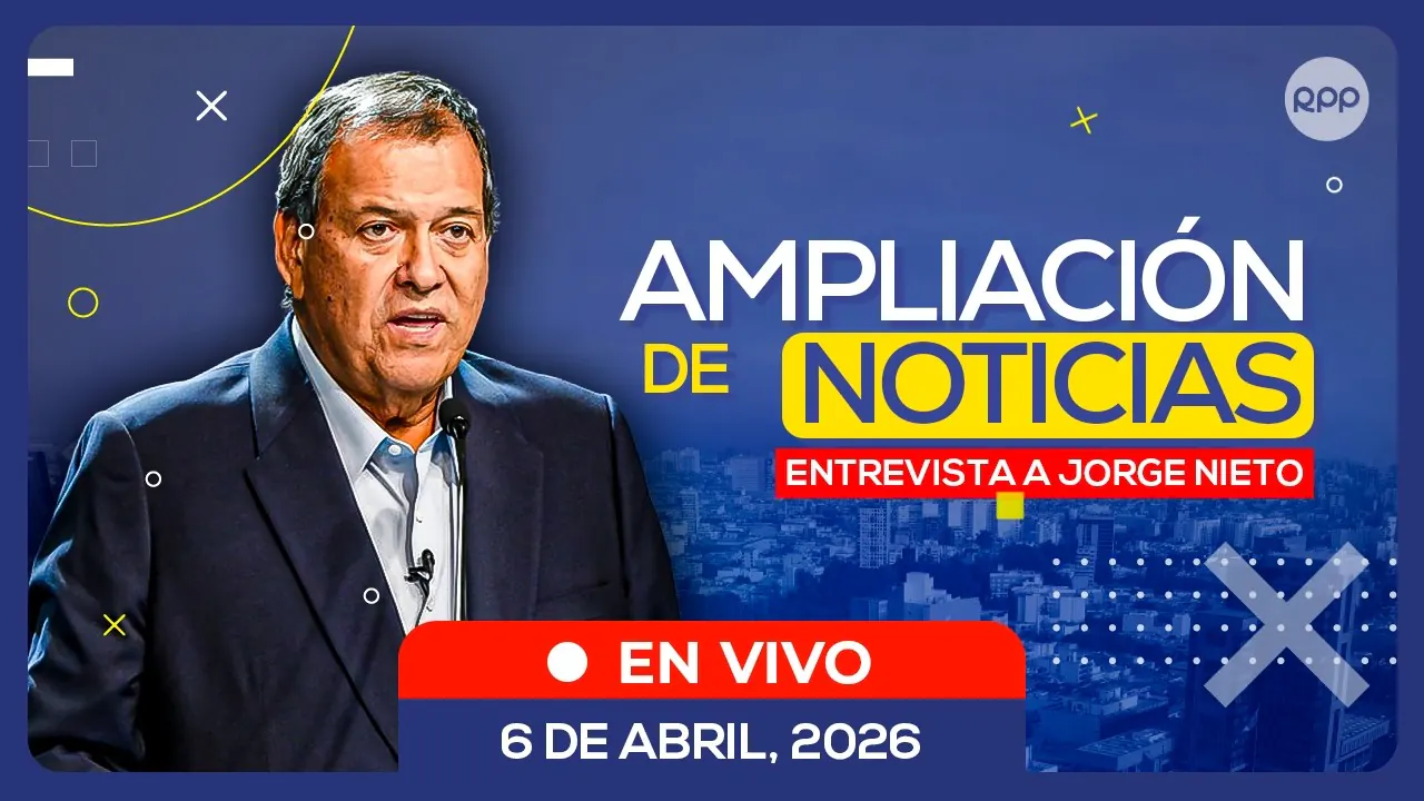 Reproducir: 🎙️🔴AMPLIACIÓN DE NOTICIAS #FEEG2026